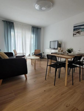 Apartamento junto a la playa de Barbate